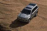 Mercedes-Benz GL-Class 2007 года